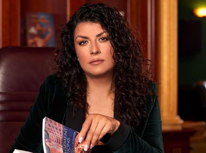 Бадаровска: На Македонија ѝ е потребно Министерство за туризам