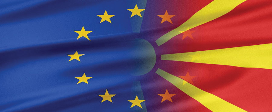 Две децении Македонија е блокирана поради прашања кои немаат врска со копенхагенските критериуми.