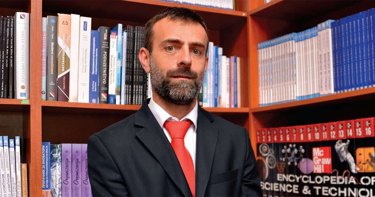 Дигиталната трансформација: Кога технологијата станува стратегија