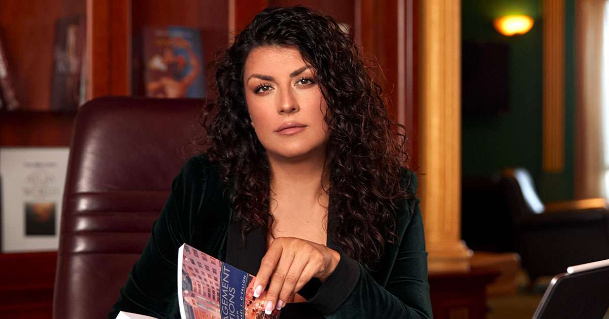 Бадаровска: На Македонија ѝ е потребно Министерство за туризам