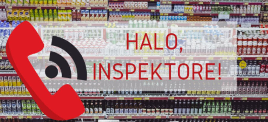 Иницијативата „Ало инспекторе“ организира низа успешни бојкоти низ Хрватска.