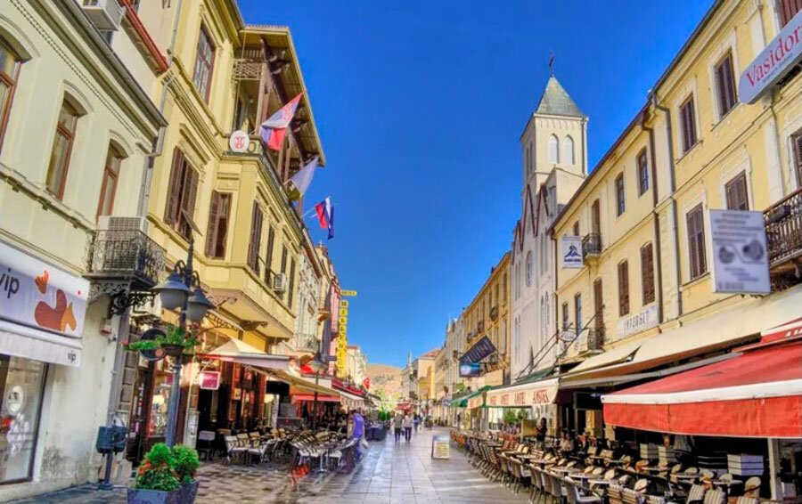 Битола, град на културата